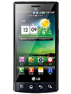 Best available price of LG Optimus Mach LU3000 in Latvia