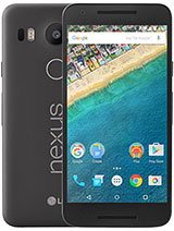 Best available price of LG Nexus 5X in Latvia
