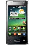 Best available price of LG Optimus 2X SU660 in Latvia