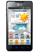 Best available price of LG Optimus 3D Max P720 in Latvia