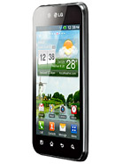 Best available price of LG Optimus Black P970 in Latvia