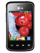 Best available price of LG Optimus L1 II Tri E475 in Latvia