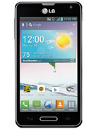 Best available price of LG Optimus F3 in Latvia