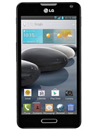 Best available price of LG Optimus F6 in Latvia