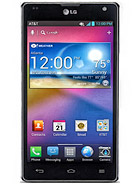 Best available price of LG Optimus G E970 in Latvia