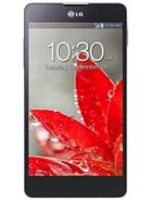 Best available price of LG Optimus G E975 in Latvia