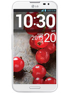 Best available price of LG Optimus G Pro E985 in Latvia