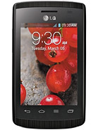 Best available price of LG Optimus L1 II E410 in Latvia
