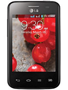 Best available price of LG Optimus L2 II E435 in Latvia