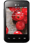 Best available price of LG Optimus L3 II Dual E435 in Latvia