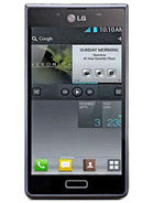 Best available price of LG Optimus L7 P700 in Latvia