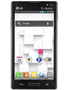 Best available price of LG Optimus L9 P769 in Latvia