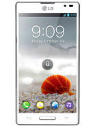 Best available price of LG Optimus L9 P760 in Latvia