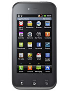 Best available price of LG Optimus Sol E730 in Latvia