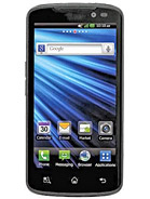 Best available price of LG Optimus True HD LTE P936 in Latvia