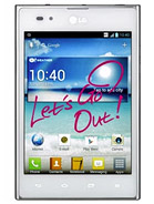 Best available price of LG Optimus Vu P895 in Latvia