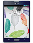 Best available price of LG Optimus Vu II F200 in Latvia