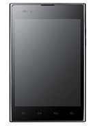 Best available price of LG Optimus Vu F100S in Latvia