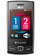 Best available price of LG P525 in Latvia