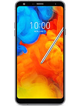 Best available price of LG Q Stylus in Latvia