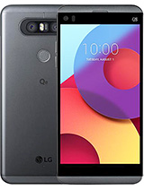 Best available price of LG Q8 2017 in Latvia