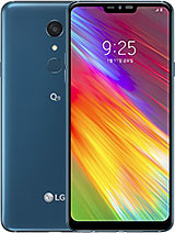 Best available price of LG Q9 in Latvia