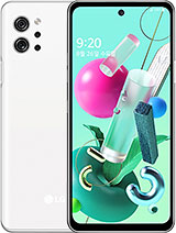Best available price of LG Q92 5G in Latvia