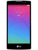 Best available price of LG Spirit in Latvia