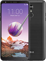 Best available price of LG Q Stylo 4 in Latvia