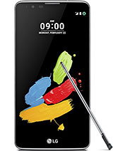 Best available price of LG Stylus 2 in Latvia