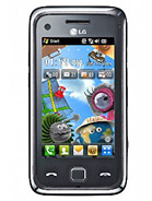 Best available price of LG KU2100 in Latvia