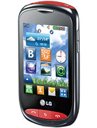 Best available price of LG Cookie WiFi T310i in Latvia