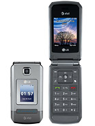 Best available price of LG Trax CU575 in Latvia