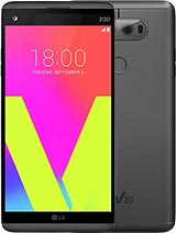 Best available price of LG V20 in Latvia
