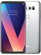Best available price of LG V30 in Latvia