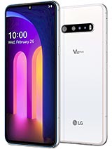 Best available price of LG V60 ThinQ 5G in Latvia