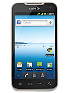 Best available price of LG Viper 4G LTE LS840 in Latvia