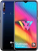 Best available price of LG W30 Pro in Latvia