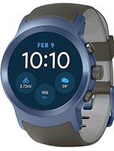 Best available price of LG Watch Sport in Latvia