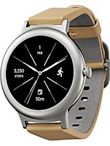 Best available price of LG Watch Style in Latvia