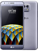 Best available price of LG X cam in Latvia