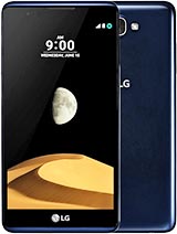 Best available price of LG X max in Latvia