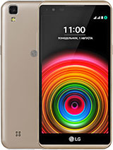 Best available price of LG X power in Latvia