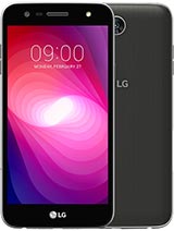 Best available price of LG X power2 in Latvia