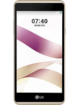 Best available price of LG X Skin in Latvia