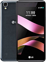 Best available price of LG X style in Latvia