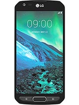 Best available price of LG X venture in Latvia