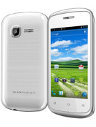 Best available price of Maxwest Android 320 in Latvia