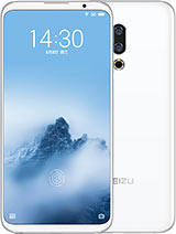 Best available price of Meizu 16 Plus in Latvia