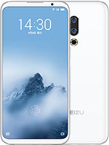 Best available price of Meizu 16 in Latvia